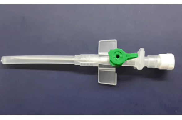 I.V. Catheter-18G